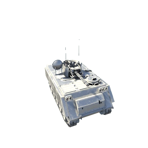 M163_LOD (Arctic)